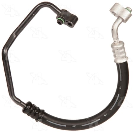 Four Seasons Toyota Celica 91-90 Hose Assembly, 55409 55409